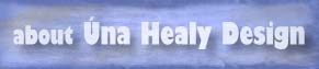 about una healy design and illustration