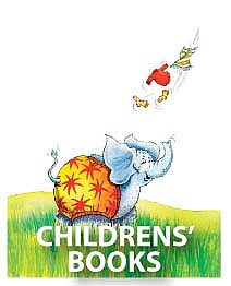 una healy childrens illustration books
