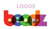 una healy logo design