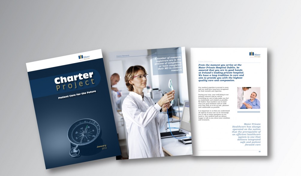 Brochure Design