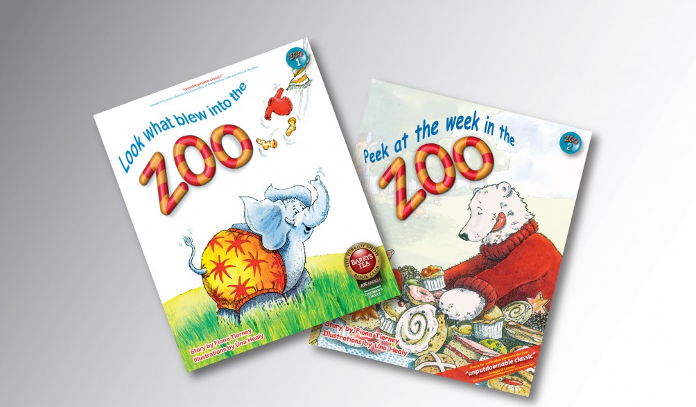 Childrens' Book Illustration