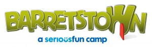 Barretstown Logo
