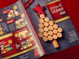 Catalogue Design Dublin