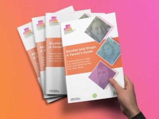 Brochure Design Dublin HSE Ask About the Alcohol