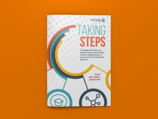 CityWide Report Design Dublin