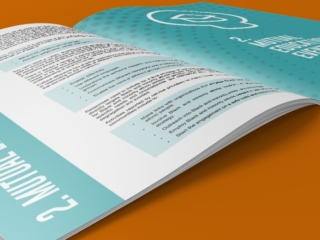 CityWide Report Design Dublin Interior