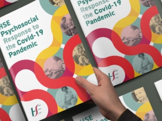 HSE Covid-19 Report Design