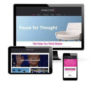 Website design dublin