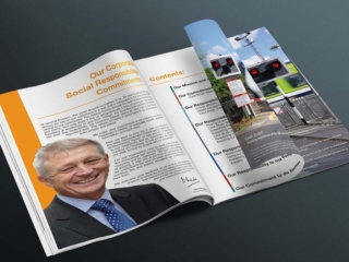 Report Design for Irish Rail