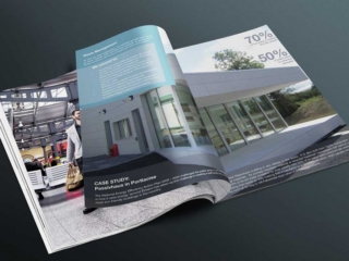 Report Design for Irish Rail