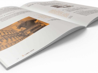 Report Design Dublin