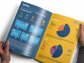 Report Design Dublin SpunOut