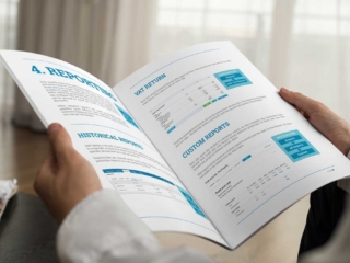 Training Guide Design Dublin Beyond Accounting