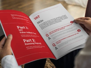 Training Guide Design Dublin Beyond Accounting