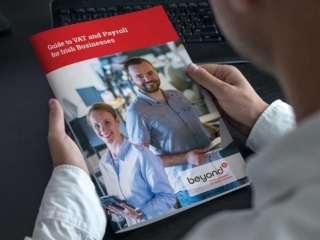 Training Guide Design Dublin Beyond Accounting