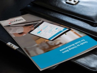 Training Guide Design Dublin Beyond Accounting