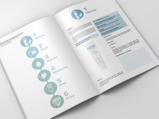 Training Manual Design Dublin