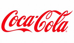 blog logo cocacola