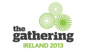 blog logo gathering