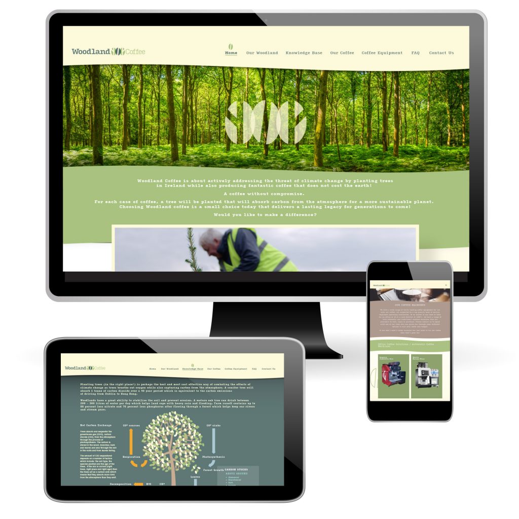 WoodlandCoffee_Website_Design