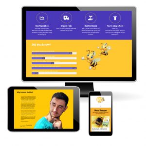 beekind seeds