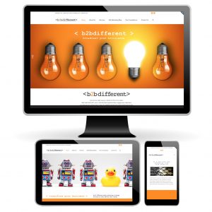 Website Design Dublin