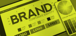 Brand Presentation Concept