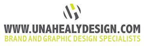 Una Healy Graphic Design Ireland