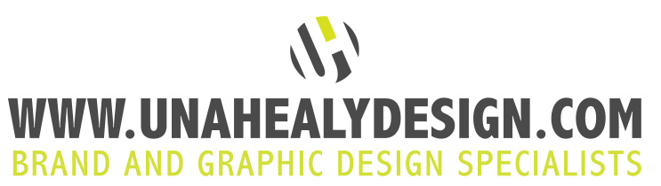 Una Healy Graphic Design Dublin